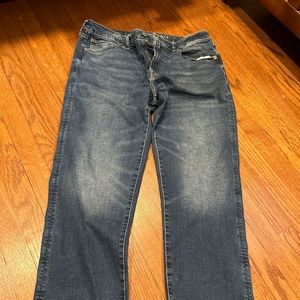 Men’s jeans